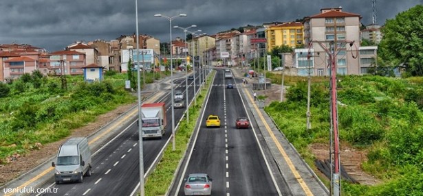 YENİ UFUK UYARMIŞTI!..