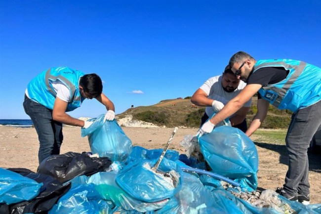 Çevre Haftası Kocaeli'de dolu dolu kutlanacak