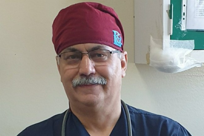 Taş "Sigara gençlerimizin en büyük düşmanıdır"