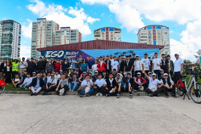 3. İş Paketi Çalıştayı'na büyük ilgi