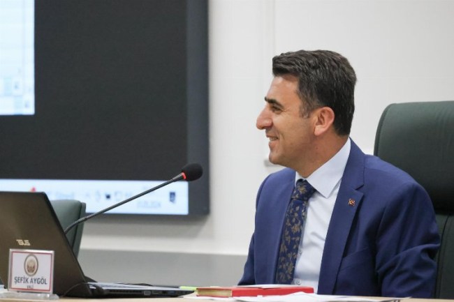 Bilecik'te doğa afet müdahalesi konuşuldu