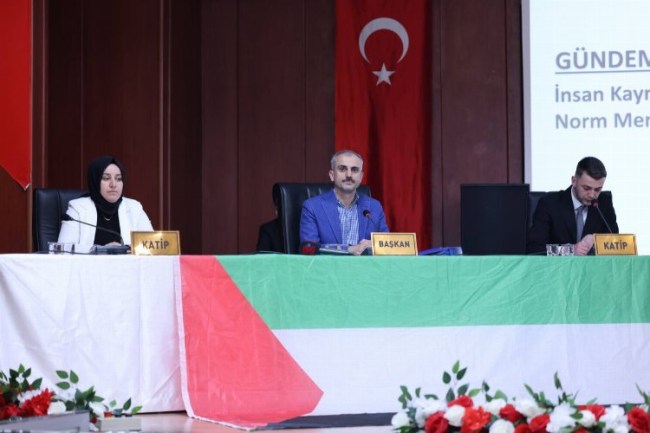 Çayırova'da Haziran Meclisi tamamlandı