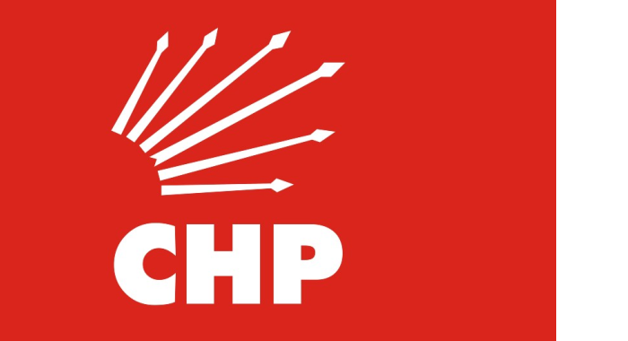 CHP PM BİLDİRİSİNİ KAMUOYU İLE PAYLAŞTI..
