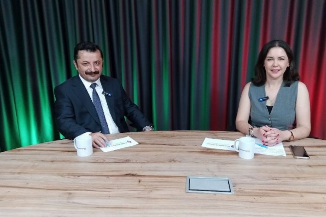 Bursa'da bölge firmaların sorunları çözülecek mi?