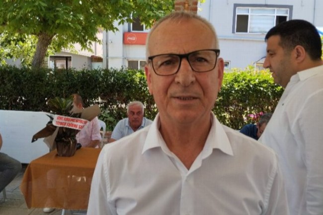 Edirne ASKF'de seçim 8 Haziran'a kaldı