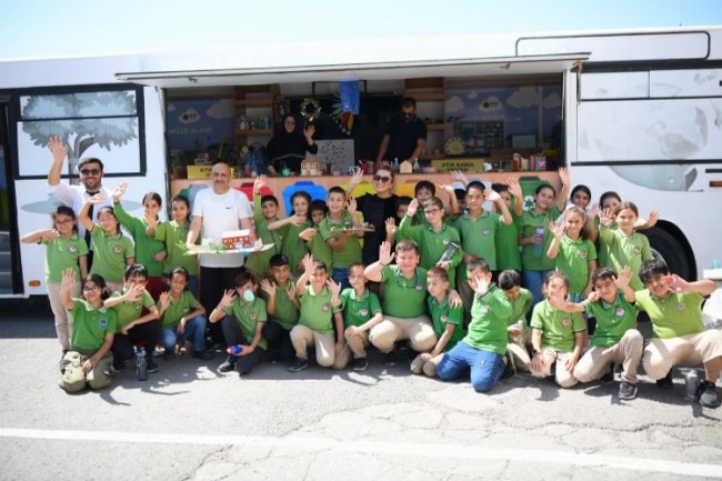 Çayırova'da 5 Haziran'a özel program