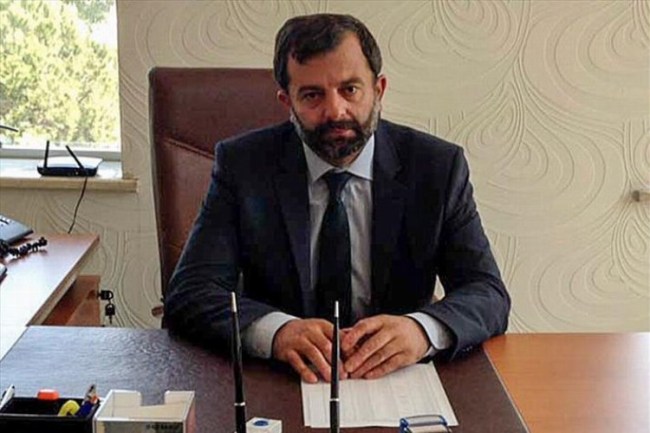 Başkan Mustafa Işık' dan Dünya Çevre Günü mesajı