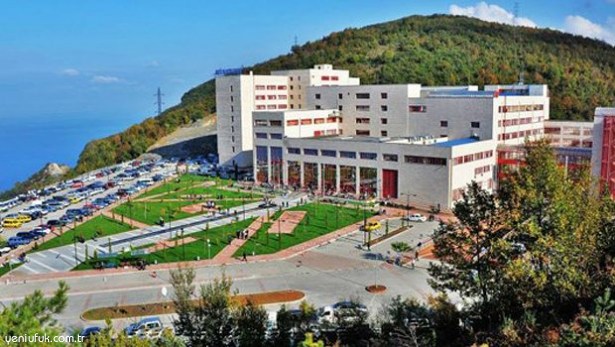 HASTA KAPASİTESİ 4 YILDA %44 ARTTI..