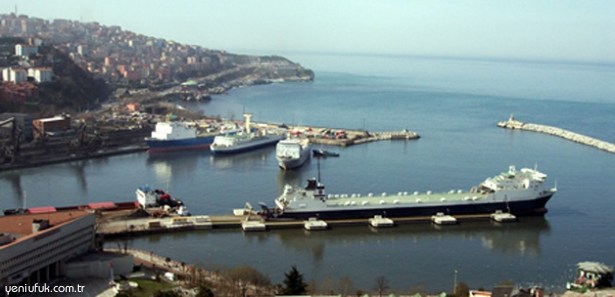 KORKUTAN RAKAMLAR, İHRACAT %41 AZALDI!..