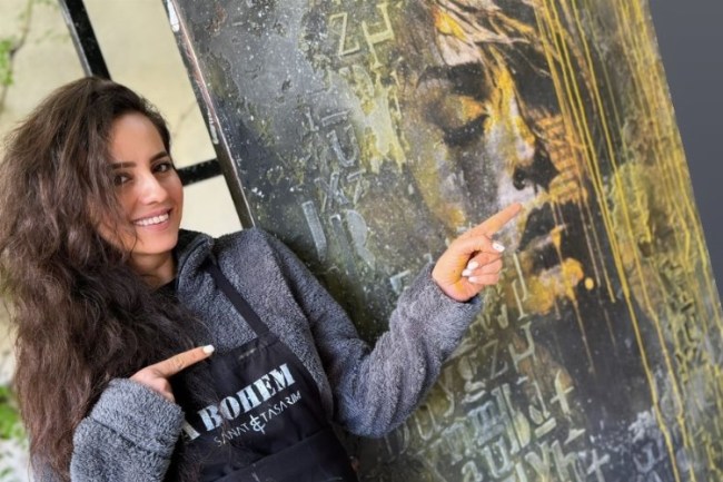 Keşan'ı 'Sin-Art' ile tanıştıracak