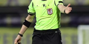 Zonguldaklı iki hakem listede