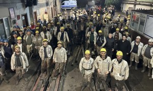 Bakanlıkta iki üstdüzey yetkili görevden alındı