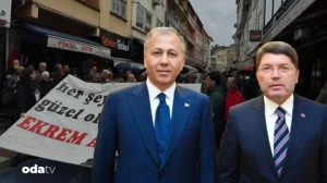 Son Dakika.. Bakan Tunç ve Bakan Yerlikaya görevinden alındı