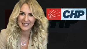 Son Dakika.. Merve Kır Müftüoğlu CHPden istifa etti