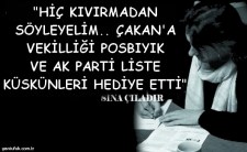 7 HAZİRANIN EMANET OYLARI..