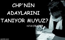 ADAYLARI TANIYOR MUYUZ