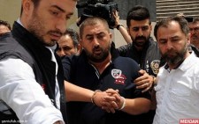 KORHAN BAHADIR TAHLİYE OLDU