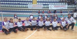 KIL PAYI 2. OLDULAR, FİNALLER EREĞLİDE..