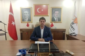 AK Parti Keşan İlçe Kongresi 26 Ekimde yapılacak