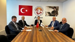 KGK ve İGF BİK adaylarını açıkladı