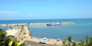 Alaplı Balıkçı barınağı ilavesi onaylandı