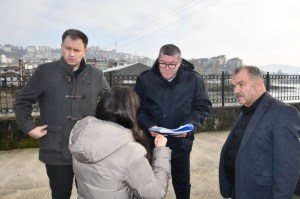 Yenilenen derin desarj sistemi yeniden devreye girdi