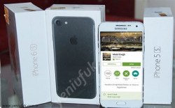 UYGULAMAYI İNDİR, IPHONEU GÖTÜR..