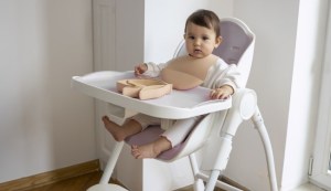 Pratik ve Şık Mama Sandalyeleri: Evde ve Seyahatte Kullanım İpuçları