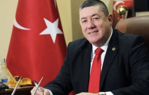 Başkan Tekinden ikametgah çağrısı