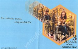 KAYMAKAMLIK 3 ARALIK PROGRAMINI AÇIKLADI..