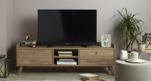 TV Sehpası Seçimiyle Evinizdeki Stilini Yenileyin