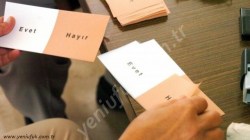 AK PARTİNİN REFERANDUM TARİHİ BELLİ OLDU