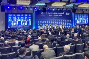 Başoğlu Kablo, Savunma Sanayisinde yeni ufuklar açıyor