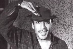 Sadri Alışık filmi 28 Kasımda izleyiciyle buluşacak