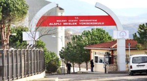 Alaplı MYOda intihar girişimi