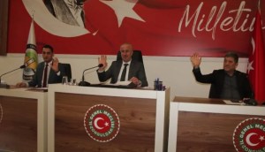 Alaplıya açık cezaevi yapılıyor