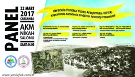 Kdz.Ereğli Belediyesinden tarihsel adım..