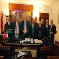 "Hedef kültür zengiliği"