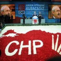 CHP'de sürpriz karar