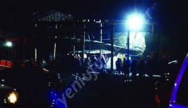 2 MADENCİ GÖÇÜKTE..KURTARMA EKİPLERİ SEFERBER OLDU..