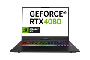 RTX 4080 Laptop ile Geleceğin Oyun ve İş Performansını Deneyimleyin