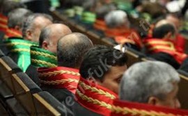 EREĞLİ BAŞSAVCISI KARSA TAYİN OLDU..