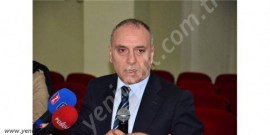 BEKLENEN OLDU, GÖREVDEN ALINDI..