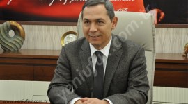 UYSAL:”BASIN ÖZGÜRLÜĞÜ DEMOKRASİMİZİN TEMELİDİR…”