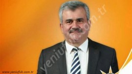 ÇATUROĞLU:”BASIN ÖZGÜRLÜĞÜ DEMOKRASİNİN VAZGEÇİLMEZ UNSURUDUR”