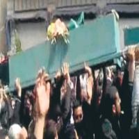 Esad dediğini yaptı