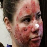 Dünyayı kandıran kıza 1 yıl hapis cezası