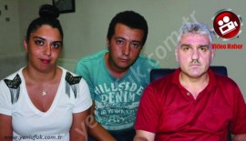 AK PARTİLİ SİYASETÇİ KAVGAYA KARIŞTI, KARAKOLLUK OLDU..