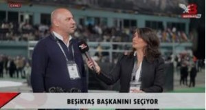 Biz Beşiktaşın bir parçasıyız