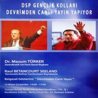 'Devrimden canlı yayın' belgeseli